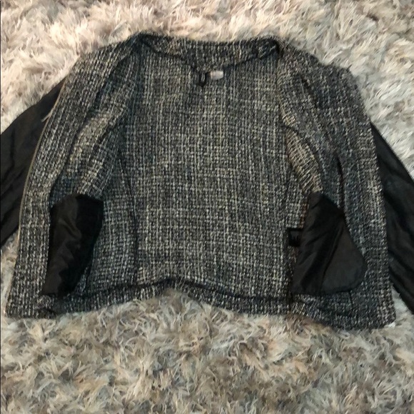 Tweed H&M jacket - Picture 5 of 6